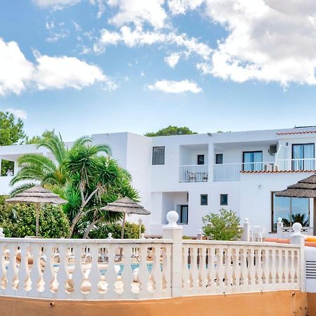Hotel Lago Dorado - Formentera Break Ла-Савіна Екстер'єр фото