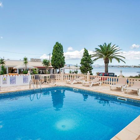 Hotel Lago Dorado - Formentera Break Ла-Савіна Екстер'єр фото