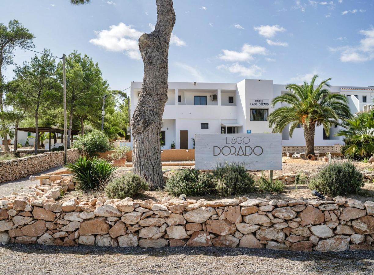 Hotel Lago Dorado - Formentera Break Ла-Савіна Екстер'єр фото