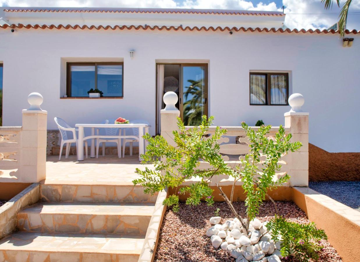 Hotel Lago Dorado - Formentera Break Ла-Савіна Екстер'єр фото