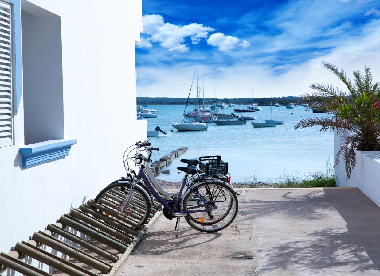 Hotel Lago Dorado - Formentera Break Ла-Савіна Екстер'єр фото