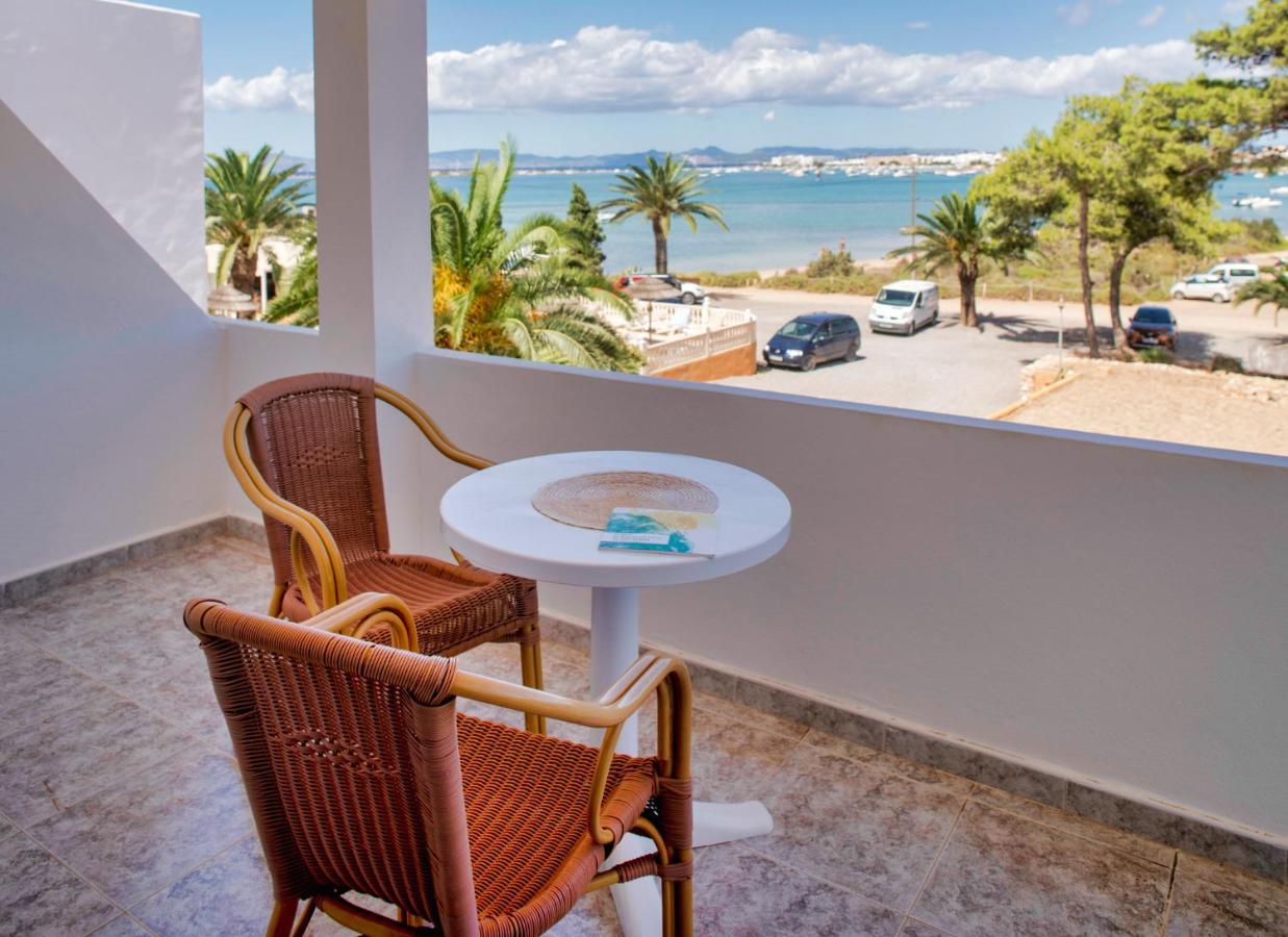 Hotel Lago Dorado - Formentera Break Ла-Савіна Екстер'єр фото