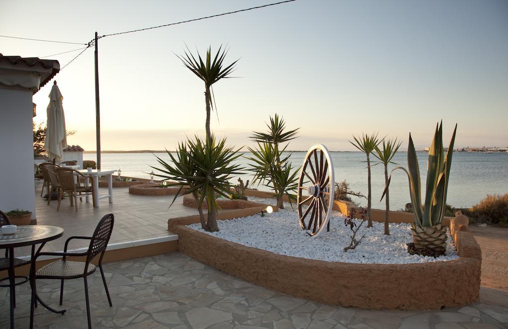 Hotel Lago Dorado - Formentera Break Ла-Савіна Екстер'єр фото