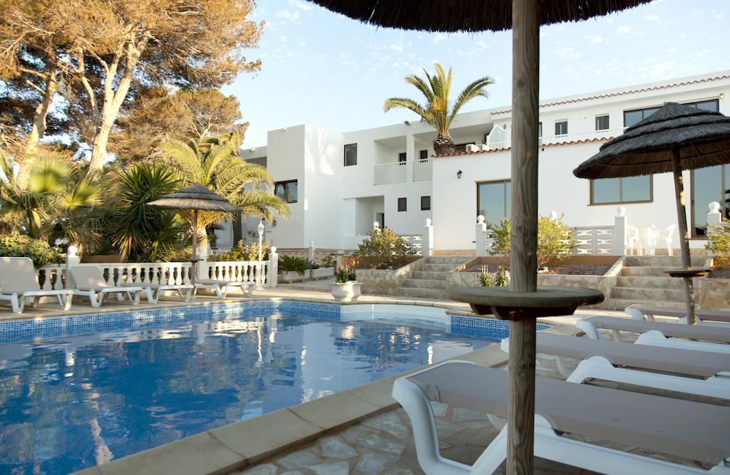 Hotel Lago Dorado - Formentera Break Ла-Савіна Екстер'єр фото