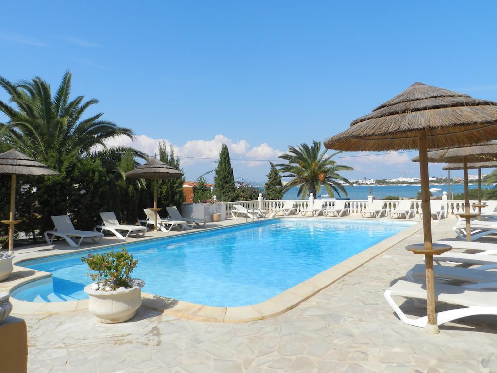 Hotel Lago Dorado - Formentera Break Ла-Савіна Екстер'єр фото