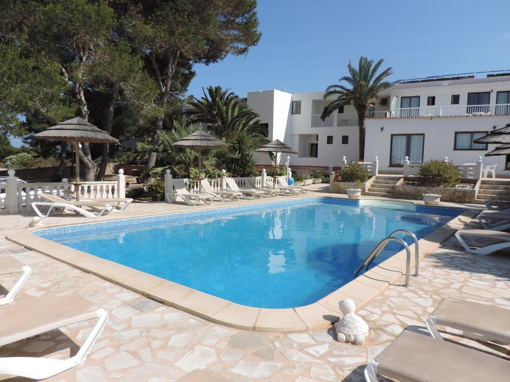 Hotel Lago Dorado - Formentera Break Ла-Савіна Екстер'єр фото