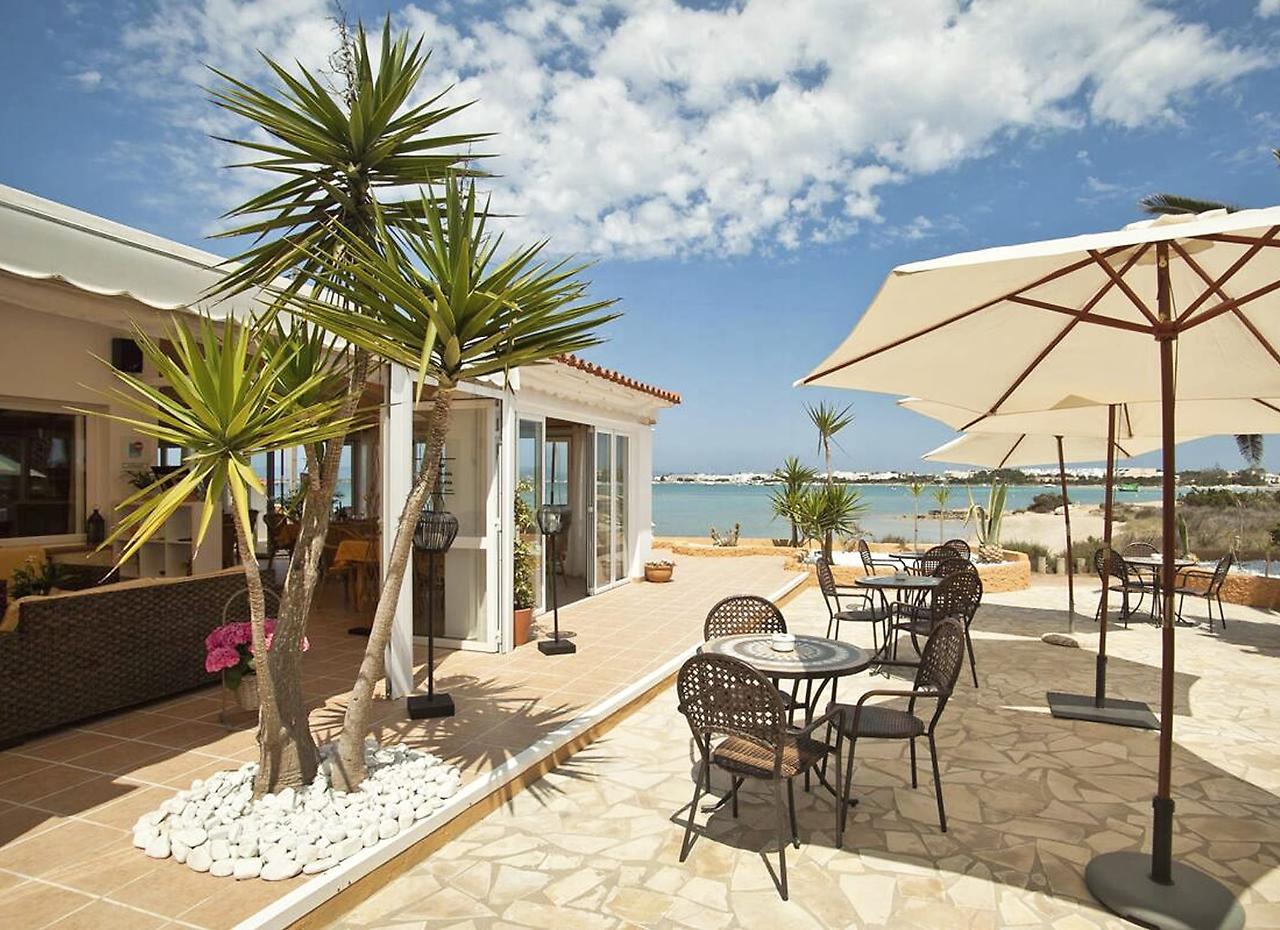 Hotel Lago Dorado - Formentera Break Ла-Савіна Екстер'єр фото